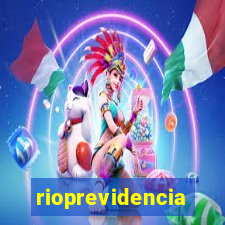 rioprevidencia contra cheque